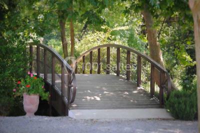 Location salle Candillargues (Hérault) - Mas Du Tamaris #24