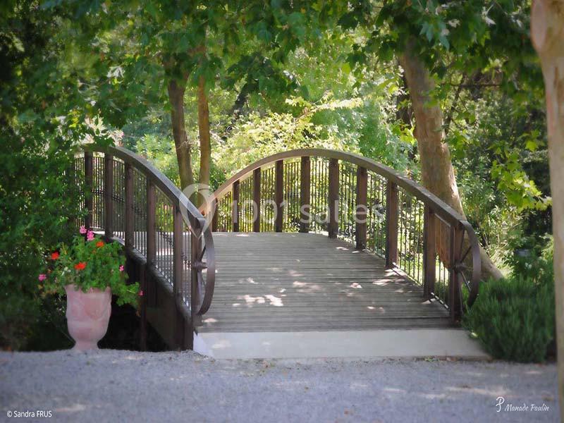 Location salle Candillargues (Hérault) - Mas Du Tamaris #10