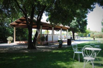 Location salle Candillargues (Hérault) - Mas Du Tamaris #24