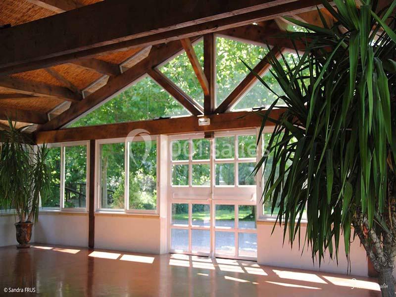 Location salle Candillargues (Hérault) - Mas Du Tamaris #5