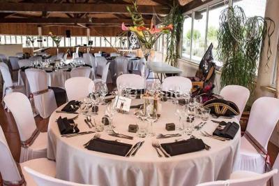 Location salle Candillargues (Hérault) - Mas Du Tamaris #24