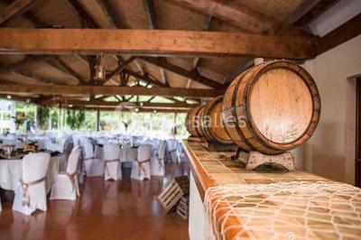 Location salle Candillargues (Hérault) - Mas Du Tamaris #24