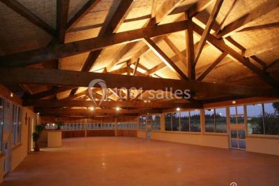 Location salle Candillargues (Hérault) - Mas Du Tamaris #24