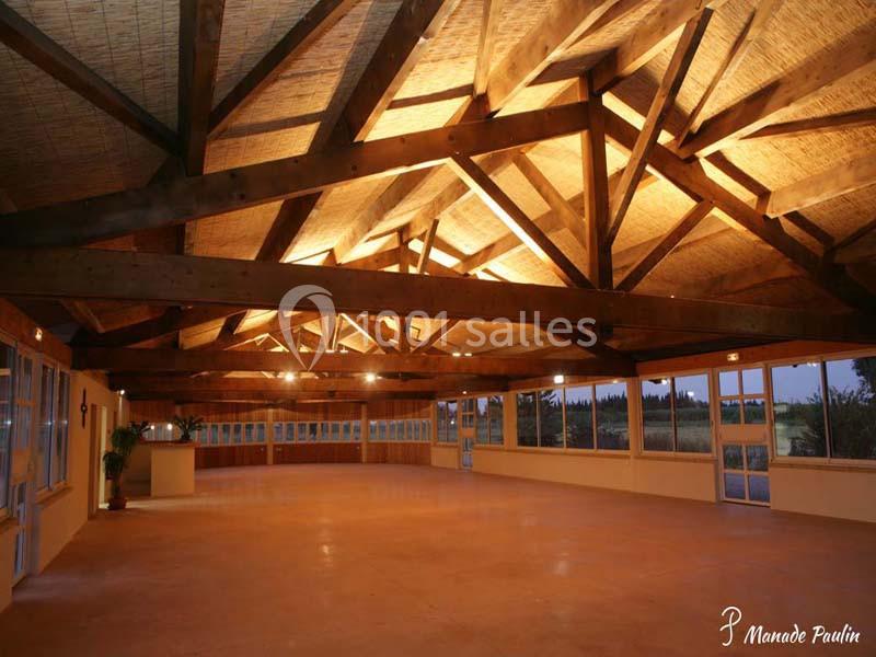 Location salle Candillargues (Hérault) - Mas Du Tamaris #11