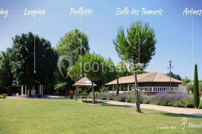 Location salle Candillargues (Hérault) - Mas Du Tamaris #24