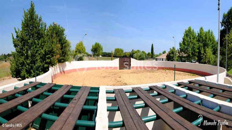 Location salle Candillargues (Hérault) - Mas Du Tamaris #15