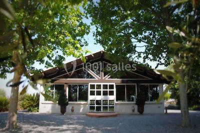 Location salle Candillargues (Hérault) - Mas Du Tamaris #24