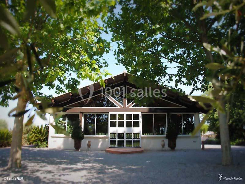 Location salle Candillargues (Hérault) - Mas Du Tamaris #4
