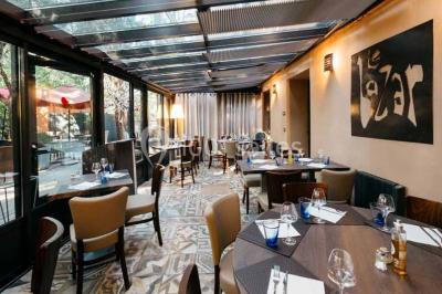 Location salle Montpellier (Hérault) - Club 7 #4