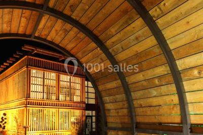 Location salle Montpellier (Hérault) - Club 7 #4