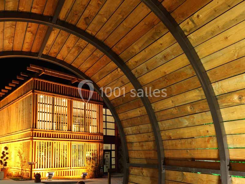 Location salle Montpellier (Hérault) - Club 7 #4