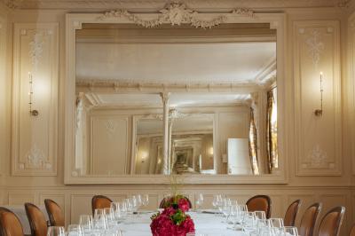 Location salle Paris 1 (Paris) - Macéo Restaurant #10