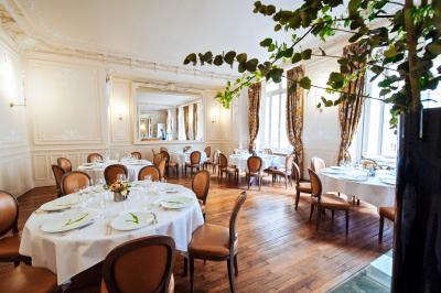 Location salle Paris 1 (Paris) - Macéo Restaurant #10