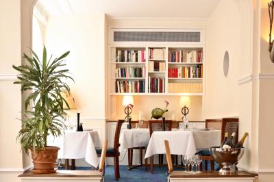 Location salle Paris 1 (Paris) - Macéo Restaurant #10