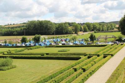 Location salle Vermenton (Yonne) - Abbaye De Reigny #7
