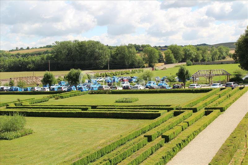 Location salle Vermenton (Yonne) - Abbaye De Reigny #5