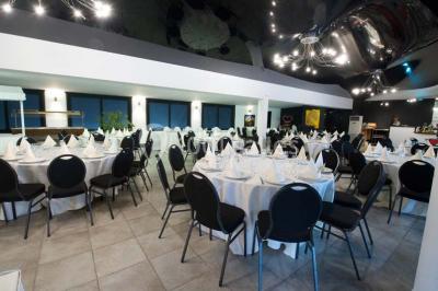 Le Prestige Le Prestige