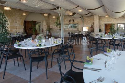 Location salle Laplume (Lot-et-Garonne) - Château De Lassalle #16