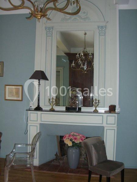 Location salle Laplume (Lot-et-Garonne) - Château De Lassalle #13