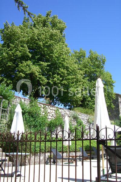 Location salle Laplume (Lot-et-Garonne) - Château De Lassalle #15