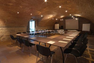 Location salle Laplume (Lot-et-Garonne) - Château De Lassalle #16