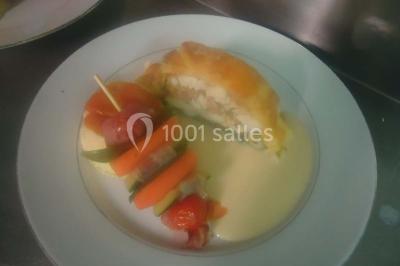 Location salle Soucieu-en-Jarrest (Rhône) - Du Côté De Marjon #6