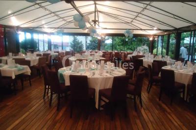 Location salle Soucieu-en-Jarrest (Rhône) - Du Côté De Marjon #6