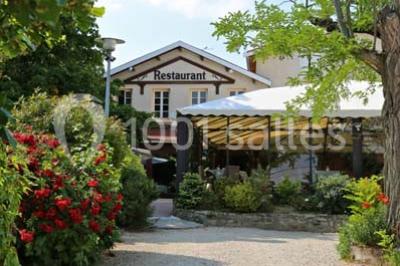 Location salle Soucieu-en-Jarrest (Rhône) - Du Côté De Marjon #6