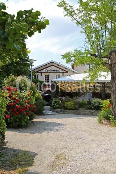 Location salle Soucieu-en-Jarrest (Rhône) - Du Côté De Marjon #1