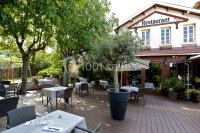 Du Côté de Marjon Du Côté de Marjon