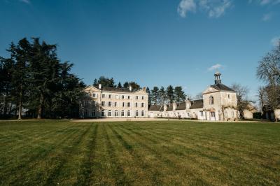 Château de Champvallins