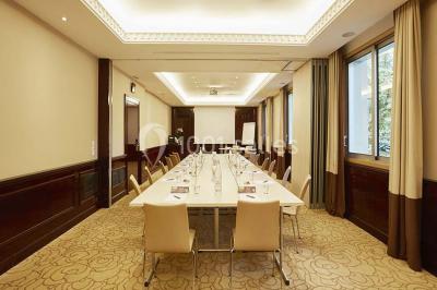 Domaine de Divonne Domaine de Divonne