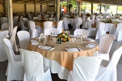 Location salle Lansargues (Hérault) - Manade Boch #24