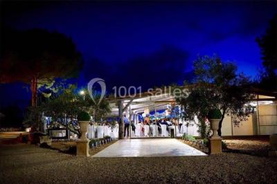 Location salle Lansargues (Hérault) - Manade Boch #24