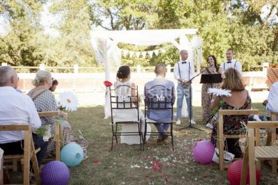 Location salle Lansargues (Hérault) - Manade Boch #24