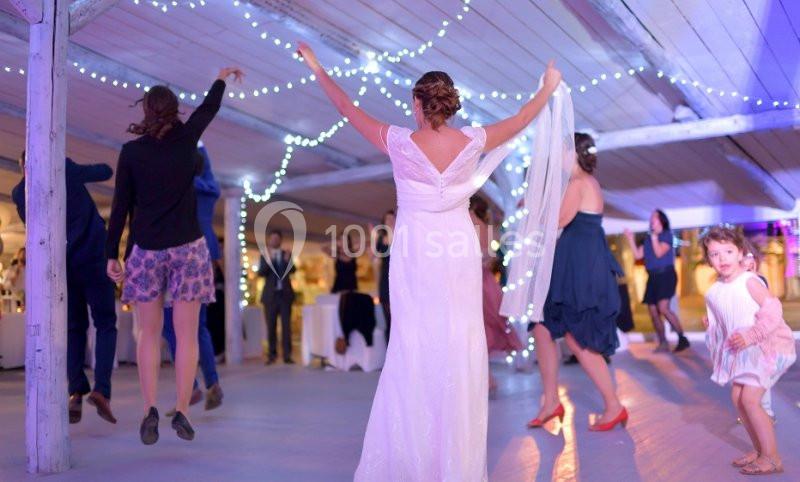 Location salle Lansargues (Hérault) - Manade Boch #24