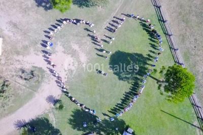 Location salle Lansargues (Hérault) - Manade Boch #24