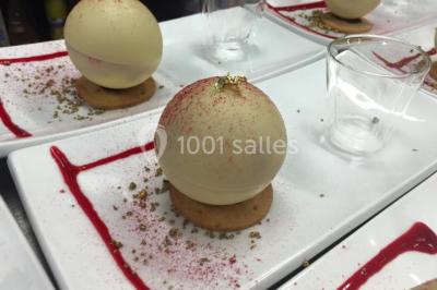 Location salle Ramillies (Nord) - La Suite #18