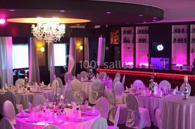 Location salle Ramillies (Nord) - La Suite #18