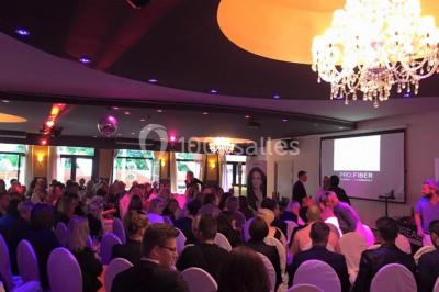 Location salle Ramillies (Nord) - La Suite #18