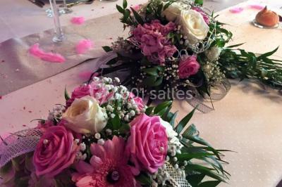 Location salle Ramillies (Nord) - La Suite #18