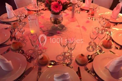 Location salle Ramillies (Nord) - La Suite #18