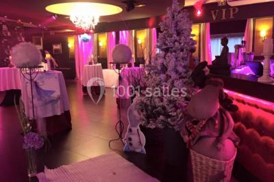 Location salle Ramillies (Nord) - La Suite #18