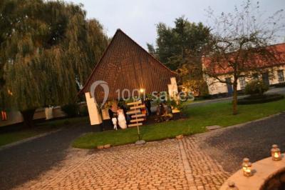 La Cense De Rigaux La Cense De Rigaux