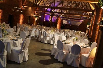 Location salle Frasnes-lez-Anvaing (Hainaut) - La Cense De Rigaux #12