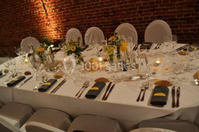 Location salle Frasnes-lez-Anvaing (Hainaut) - La Cense De Rigaux #12