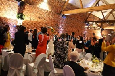 Location salle Frasnes-lez-Anvaing (Hainaut) - La Cense De Rigaux #12