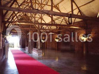 Location salle Frasnes-lez-Anvaing (Hainaut) - La Cense De Rigaux #2