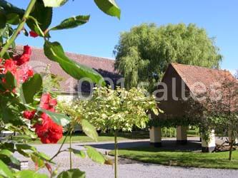 Location salle Frasnes-lez-Anvaing (Hainaut) - La Cense De Rigaux #3