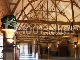 Location salle Frasnes-lez-Anvaing (Hainaut) - La Cense De Rigaux #7